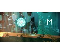 Golem (PS4)