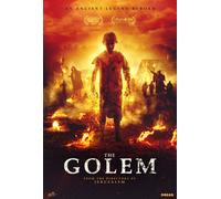 Golem, the (DVD) Hani Furstenberg Ishai Golan Brynie Furstenberg Adi Kvetner