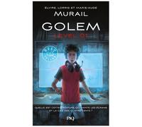 Golem - Tome 1