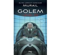 Golem - Tome 3