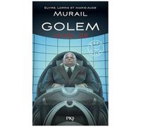 Golem - Tome 3