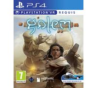 Golem VR pour PS4