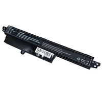 GOLEMON® 11.25 V 33 Wh 2900 mAh A31N1302 Batterie A31LM9H 0B110-00240100E pour ASUS F200CA / K200MA / X200CA / X200MA