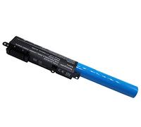 GOLEMON® 2,6 Ah A31N1519 Batterie pour ASUS Laptop Ersatz-Akku X540 X540LA X540SA X540L X540SC X540YA X540S F540Y R540 (10,8V 36 Wh 2600mAh)