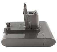 GOLEMON 22,2 V 2500 mAh DC31 DC34 DC35 DC44 DC45 Batterie de rechange pour aspirateur à main 917083-01 91708301 18172-01-04 17083-4211 Batterie (TYPE B)