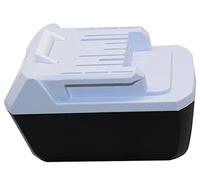 GOLEMON 4Ah BL1820G Batterie BL1813G BL1811G BL1830G BL1840G 195608-4 pour perceuse Makita HP457D TD127D Impact Driver DF457D JV183D HP457D CL183D TD127D UR180D UH522D [ 18 V 4000 mAh ]