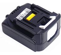 GOLEMON® BL1415 Batterie pour Makita 14,4 V 1,5 Ah Li-ION Batterie BL1430 BL1440 BL1450 BHP446 BDF446 BML184