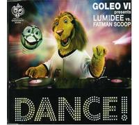 Goleo VI - Dance [Import]