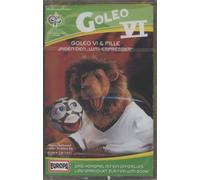 Goleo VI & Pille - Goleo VI & Pille-Fu?Ball Total