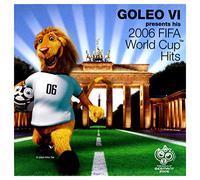 Goleo Vl - 2006 Fifa World Cup Hits
