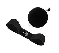 Golf Accessoire Posture Geste Ceinture Maintien Mouvement Éducatif Apprentissage Discipline Souplesse Adapté Aux Professionne, Noir