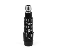 Golf Adapter Sleeve Replacement for Srixon Z-Star Driver, Fairway Wood, Hybrid-Available Tip Size .335 and .370