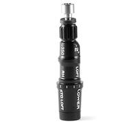 Golf Adapter Sleeve Replacement for Taylormade M3 M4 Driver and Fairway Wood-available Tip Size .335 and .350