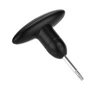 Golf Adjustable Tool, Golf Wrench Tool for Golf Club Driver Torque Tool Plastic Stainless Steel