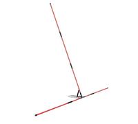 Golf Alignment Rods - Portable Swing Training Aid, Multi Functional Practice Tool, Durable Lightweight Build, Easy Carry Design | Sports Entertainment Accessories Kit, Family Friends Home Professional