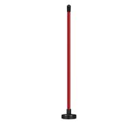 Golf Alignment Stick - Alignment Training Sticks | Swing Trainer Tool Golf Training Alignment Sticks | Multifunctional Swing Training Aid Equipment | Outdoor Golf Training Equipment for Aiming, Swing