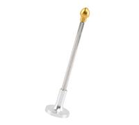 Gōlf Alignment Stiff - Aide à l'entraînement au swing magnétique | Angle de couché - Correcteur de direction de coupe de l'olf, assistant de direction de coupe pour viser, équipement d'entraînement de