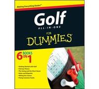 Golf AllinOne For Dummies by The Experts at Dummies The Experts at Dummies (Auteur)