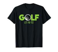 Golf - Allons-y T-Shirt