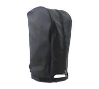 Golf Bag Covers for Rain, Club Protector Lightweight, Portable Press Button