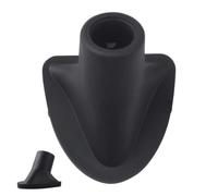 Golf Bag Leg Protector - Non-Slip Stable Support Stabilizer Base Protector | Golf Bag Stand Attachment | Non-Slip Stable Stabilizer Support Base | Golf Bag Replacement Legs | For Travel Cart Push
