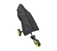 Golf Bag Rain Cover - Waterproof Cover | Protective Coverr For Golf Bags | Robust Material, Fit, Easily Foldable, Optimal Protection In Rain, Wind, Tournaments, Golfs Courses, And Training