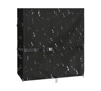 Golf Bag Storage Rack Cover Oxford Waterproof Protector