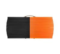 Golf Balance Board - Golf Swing Trainer | Balance Board Training Aid | with Vibration Feedback, 3 Modes Teaching Tool for Beginners Club Practice & Drills Weight Transfer for Beginners