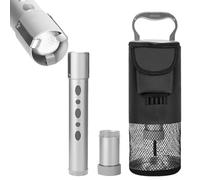 Golf Ball Collector - Stockage d'accessoires de golf, propriétaire de balle de golf moderne | Golf Ball Apprener and Picker, Golf Ball Donor to Prating, Golf Ball Gripper for the Driving Range, Golf B