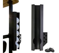 Golf Ball Holder, Magnetic Golf Ball Holder, Quick Release Balls Rack
