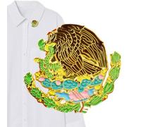 Golf Ball Marker Clip - Accessoire de marqueur de balle créatif, porte-métal durable | Clip de conception de nouveauté avec aimant sécurisé pour le joueur Sac Sac féminins Mentes Mentes Match Match Co