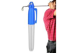 Golf Ball Markers - Excellent Craftsmanship, Ball Alignment Stencil, Golf Baall Line Drawing Marking | Drawing Marking Putting Tool Goolf Baall Pen For Christmas, New Years Or Birthday Party