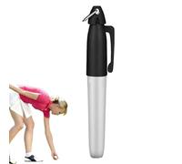 Golf Ball Markers - Excellent Craftsmanship, Ball Alignment Stencil, Golf Baall Line Drawing Marking | Drawing Marking Putting Tool Goolf Baall Pen For Christmas, New Years Or Birthday Party