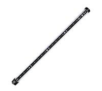 Golf Ball Picker - 91 x 7 cm | Golf Ball Retriever Tube Holds 21 Balls