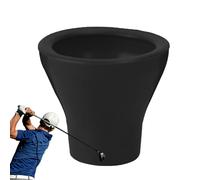 Golf Ball Retriever - Outil supérieur de Picker léger, collecteur Ergonomique | Driving Range Pickup Stick, Grabber Easy Grip pour pelouse, Cours, d'exercice
