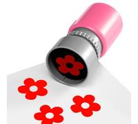 Golf Ball Stamp is designed for Quick Recognition, you can easily identify