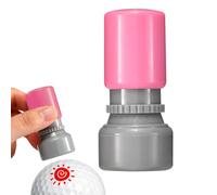 Golf Ball Stamp is designed for Quick Recognition, you can easily identify | Golf Ball Stamp is designed for Quick Recognition, you can easily identify your golf ball with these unique stamps, and rich