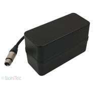 Golf Caddy Accumulateur Batterie 12V 14,8 V 23,4 Ah pour TiCad Goldfinger
