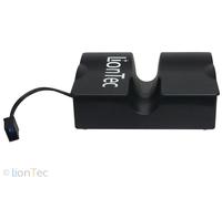 Golf Caddy Batterie 12V 12, 8V -18,2 Ah Li-Ion 18 trous pour MOTOCADDY +Chargeur