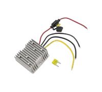 Golf Cart Converter 48V 36V to 12V Converter 12V 20A 240W Converter Voltage Regulator for Golf Cart