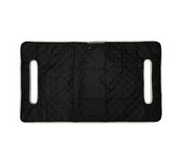 Golf Cart Seat Covers - Heated 4-Zone Waterproof Towel Blanket, 3-Level Temperature Control Non-Slip Warmer for Winter, 52x31 Inch Portable Washable Seat Protector for Men & Women, 5V USB Powered