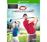 Golf Club 2