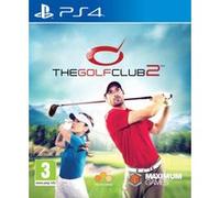 Golf Club 2 PS4 G