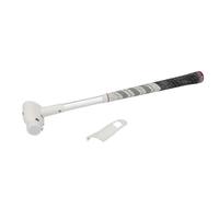 Golf Club Attachment compatible for Meta Quest 3 /3S VR Handle Controller Tennis Baseball Kayak Game