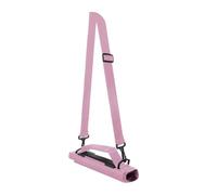 Golf Club Case, Golf Club Storage Bag, Polyester Scratch Resistant Storage Pouch, Adjustable Shoulder Strap, Lightweight Accessories for Golfers, Teens, Youth, Boys, Women, Girls, 20.5x30.5x2cm
