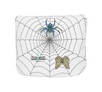 Golf Club Covers - Spiderweb 3D PU Protector, Magnetic Golf Driver Head, Rare Fun Stylish, Prevent Scratches Damage, Premium Sports Accessories, Wife Husband Son Daughter 5.51x4.92 inches