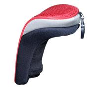 Golf Club Headcovers - Waterproof Hybrid Club Cover, Fairway Wood Head Covers, Protective Golf Accessory, Durable Clubs Protection | Head Cover Set, Ideal for Most Clubb Outdoor Use