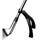 Golf Club Holder Stand, Lightweb Stand Universal Lightweight Stable Visible