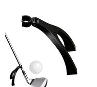 Golf Club Holder Stand Stable Visible 3D Printed Golf Club Holder Support | No-bend golf club rack, golf club holder, keeps clubs clean, dry, and clearly visible, matériau 3D, easy to carry, protects