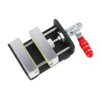 Golf Club Regripping Kit - Grip Tool, vise pince | Cramp à arbre antidérapant et dissolvant de tige pour la réparation du club, les accessoires d'installation Regrip pour les golfeurs, les fournitures